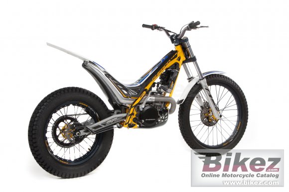 2013 Sherco ST 80 photo